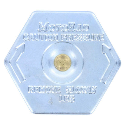 Motorad Radiator Cap 1006-04