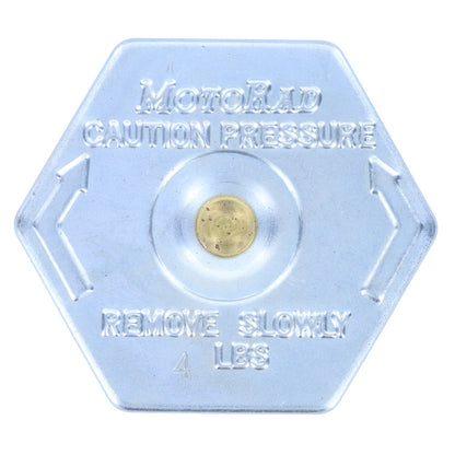Motorad Radiator Cap 1006-04