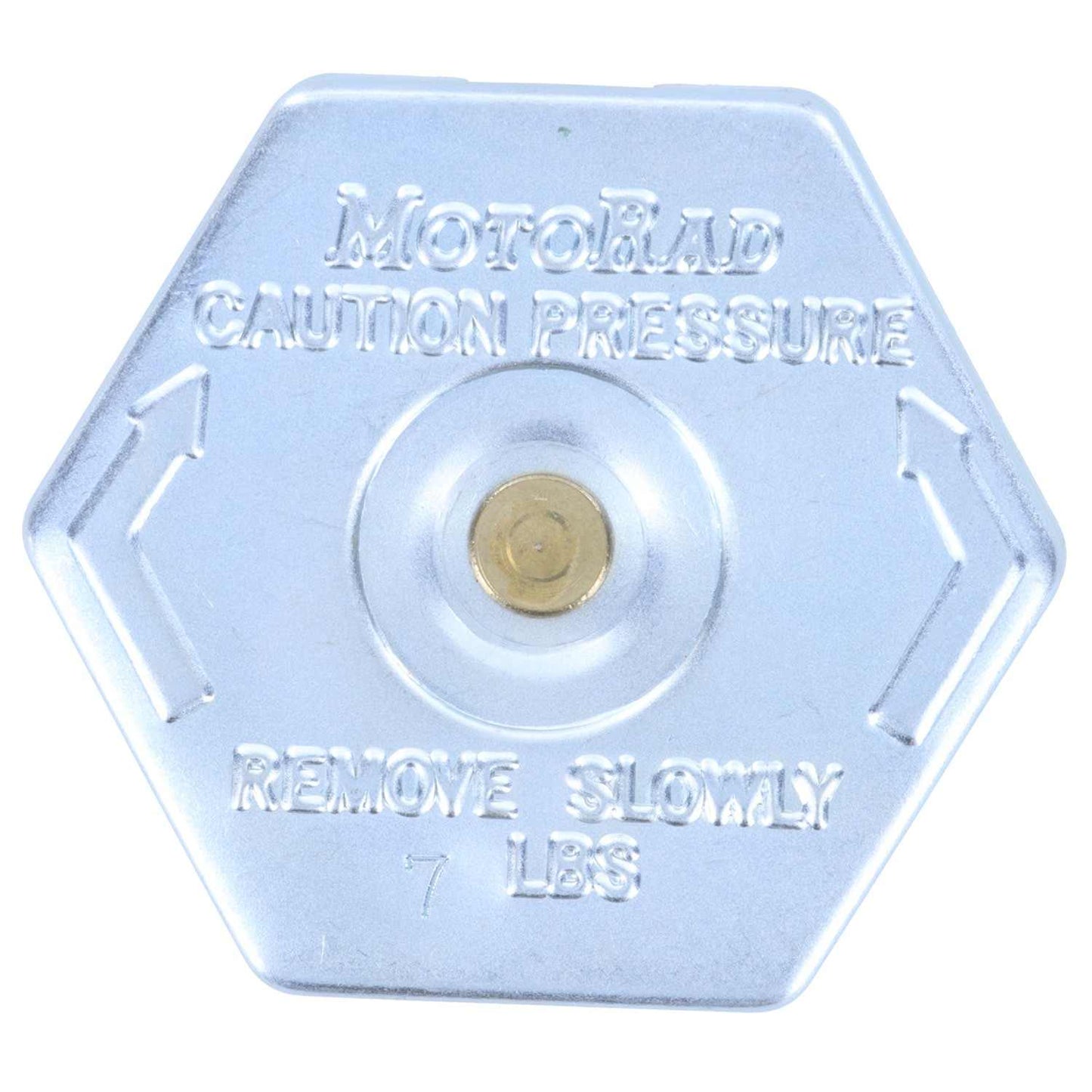Motorad Radiator Cap 1006-07