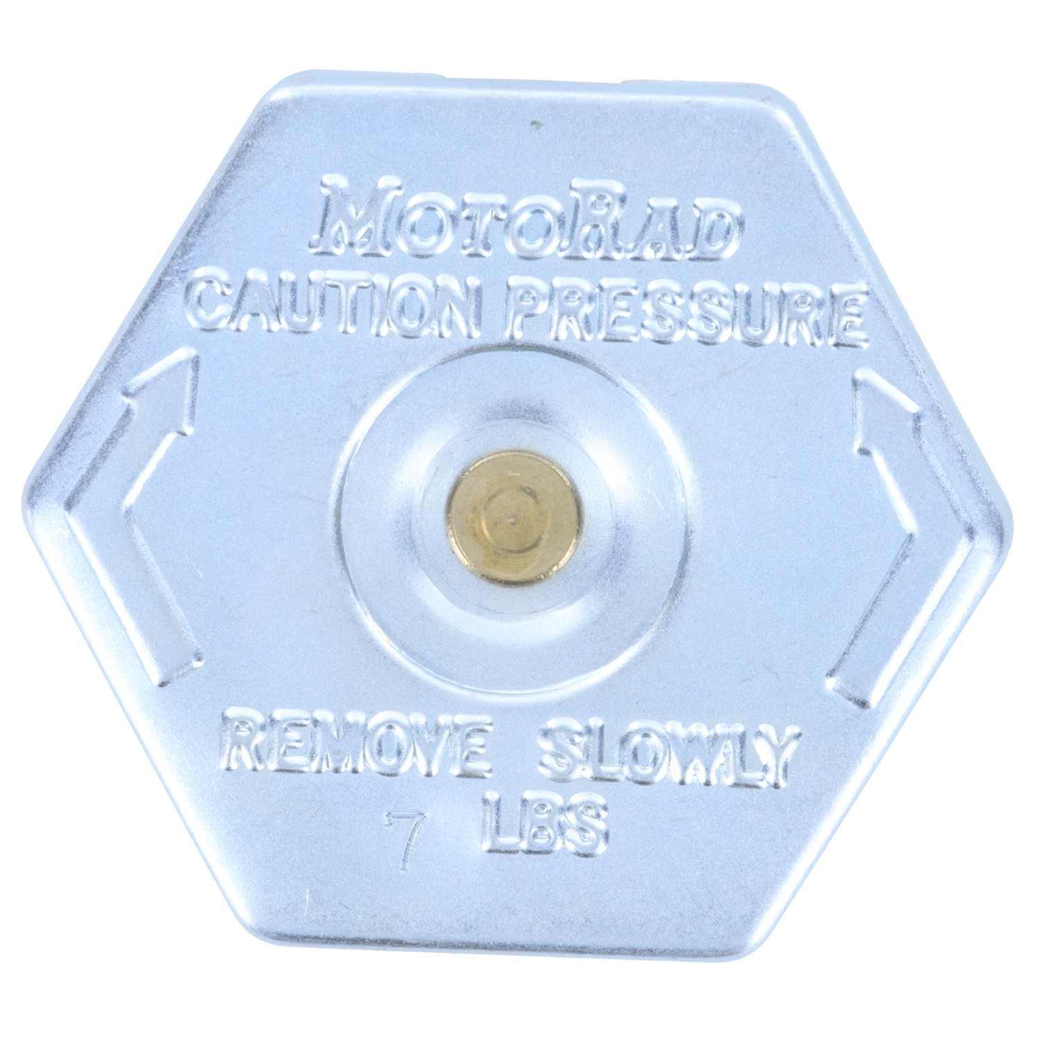 Motorad Radiator Cap 1006-07