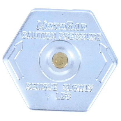 Motorad Radiator Cap 1006-07
