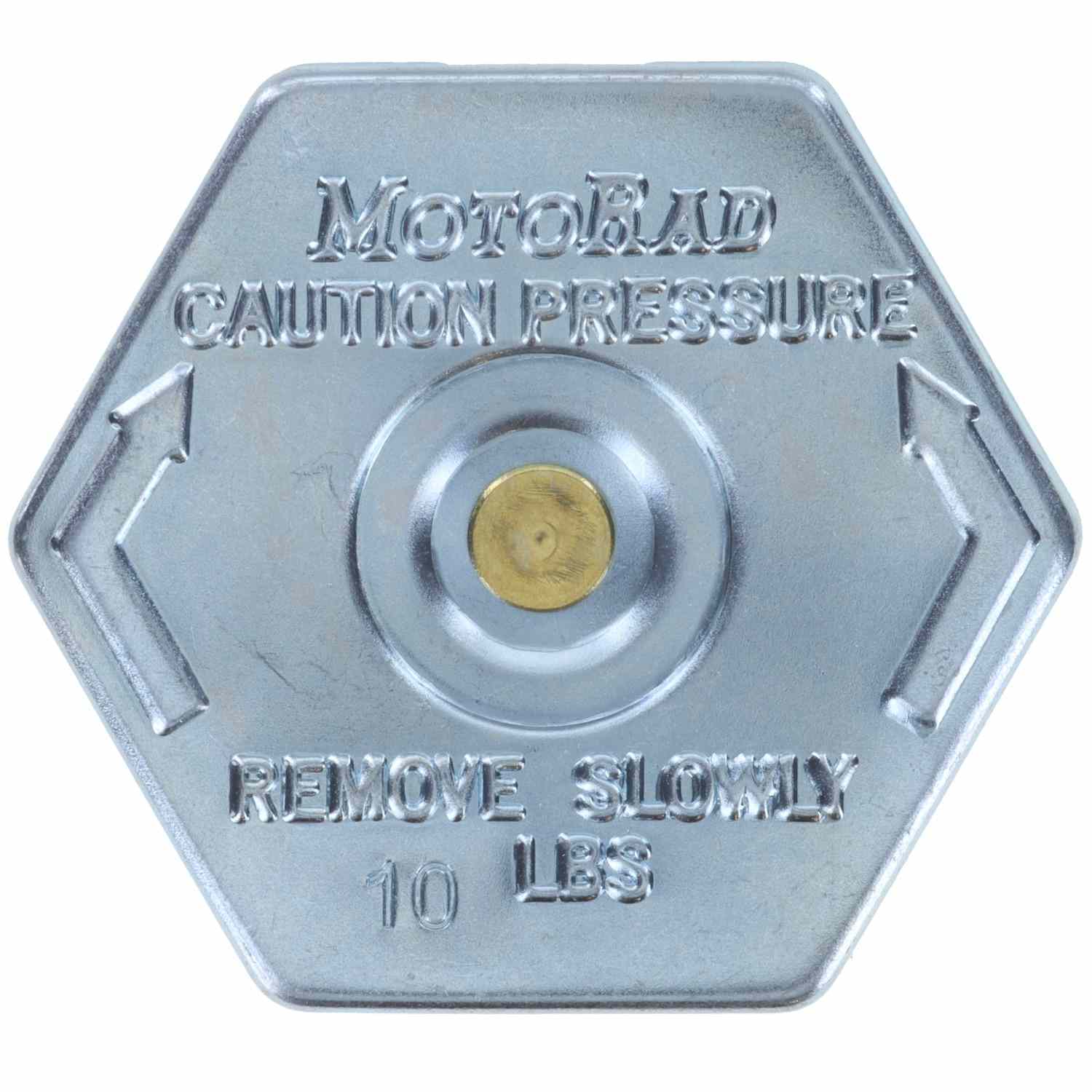 Motorad Radiator Cap 1006-10