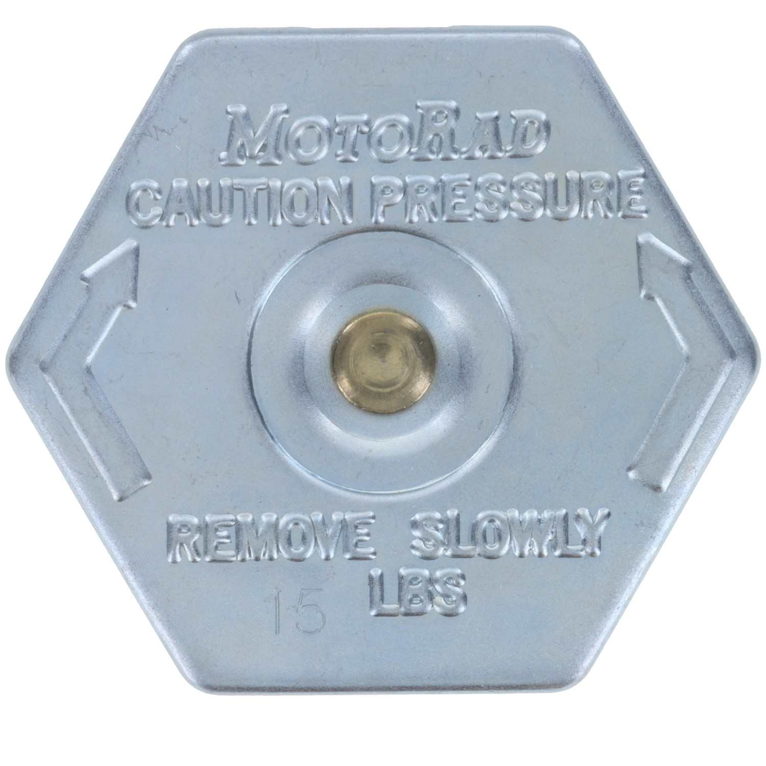 Motorad Radiator Cap 1006-15