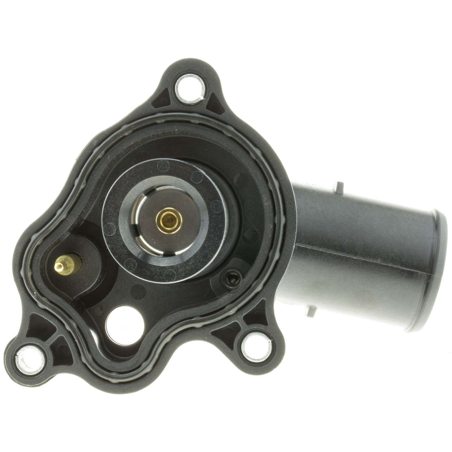 Motorad Engine Coolant Thermostat Housing Assembly 1009-194