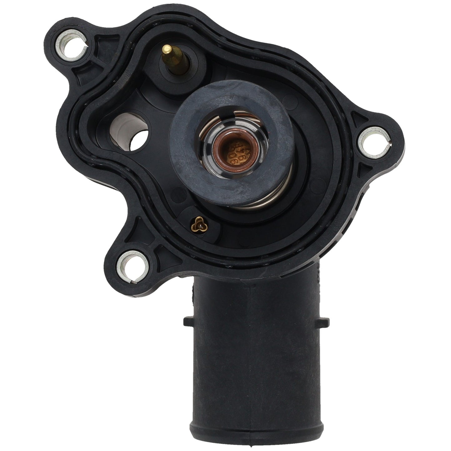 Motorad Engine Coolant Thermostat Housing Assembly 1009-194