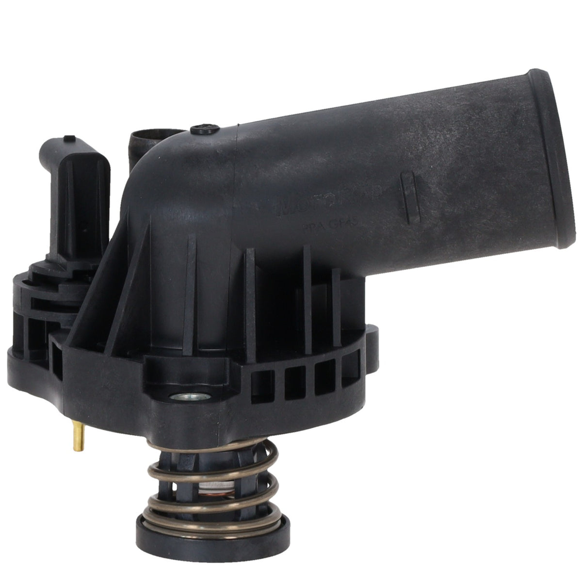 Motorad Engine Coolant Thermostat Housing Assembly 1009-194