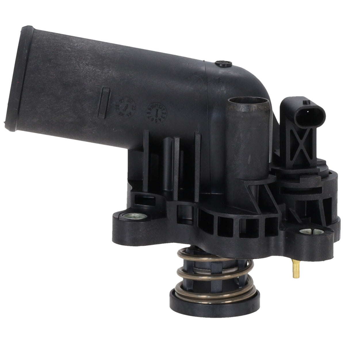 Motorad Engine Coolant Thermostat Housing Assembly 1009-194