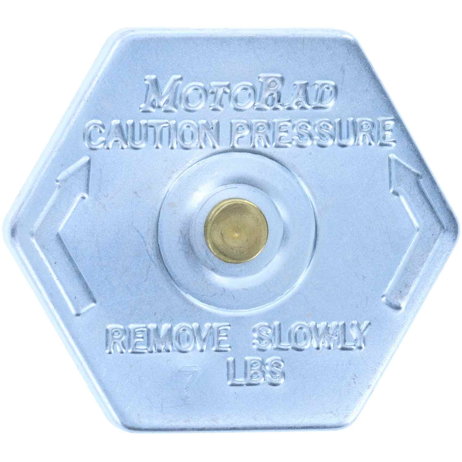Motorad Radiator Cap 1010-07