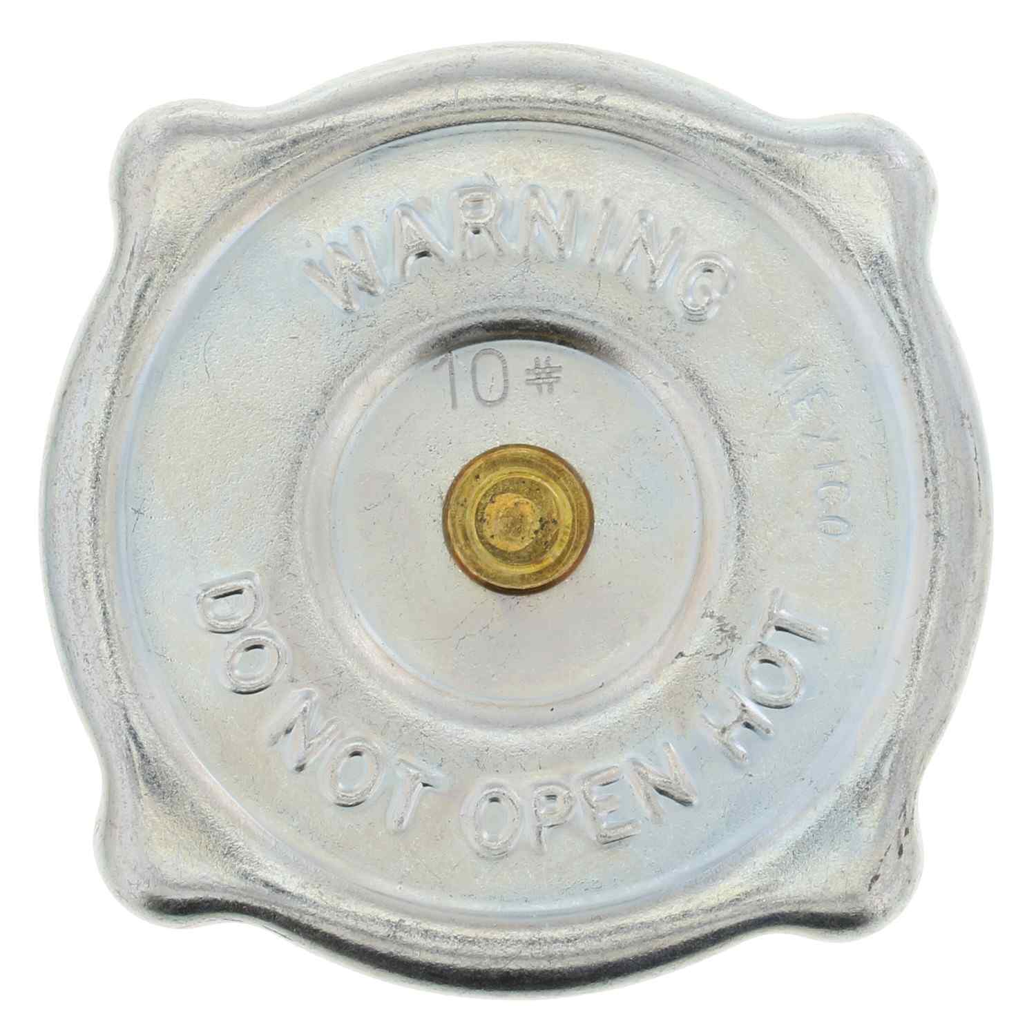 Motorad Radiator Cap 1010-10