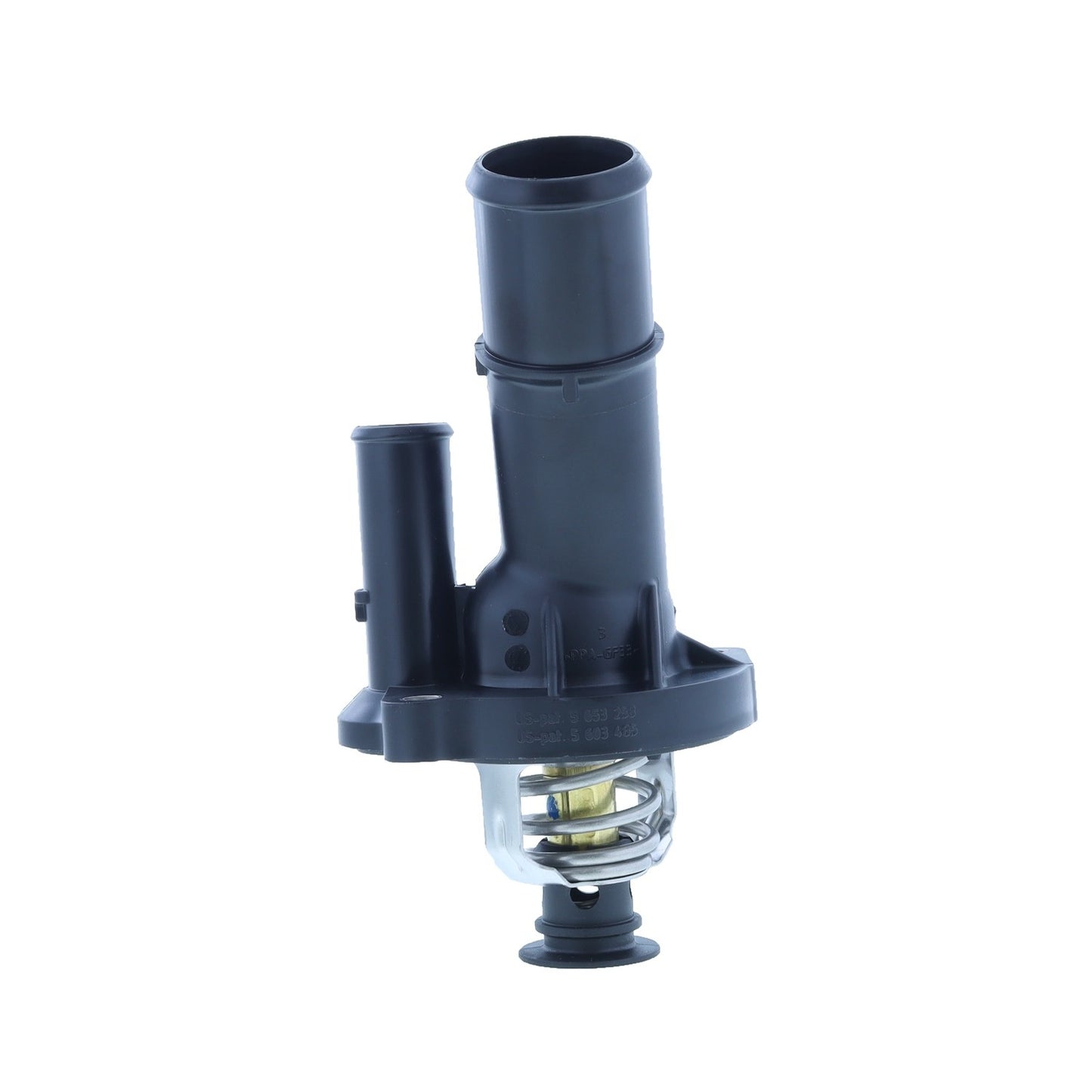 Motorad Engine Coolant Thermostat Housing Assembly 1010-180