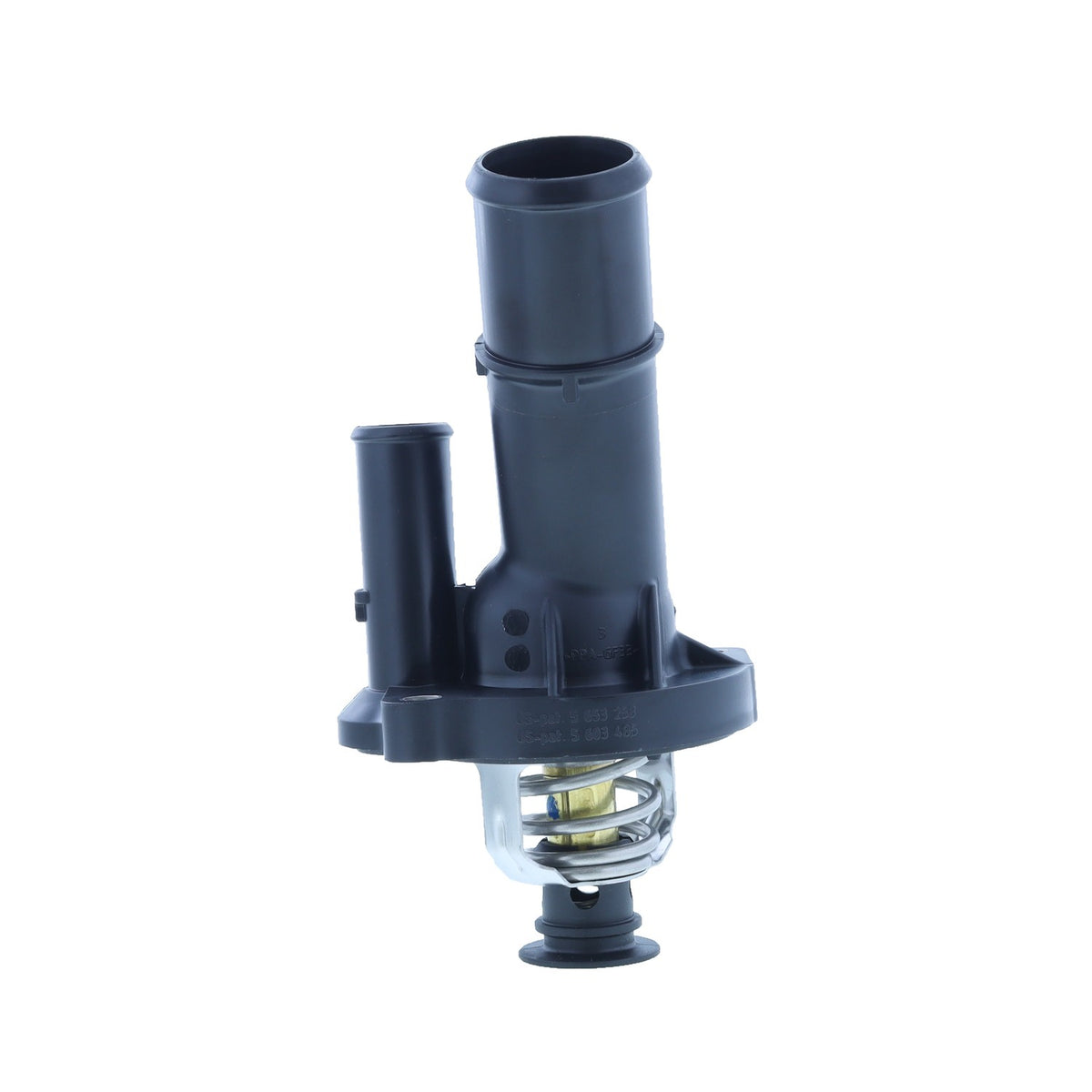 Motorad Engine Coolant Thermostat Housing Assembly 1010-180