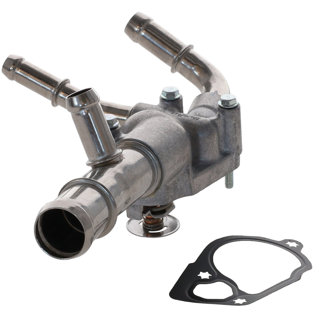 Motorad Engine Coolant Thermostat Housing Assembly 1011-180