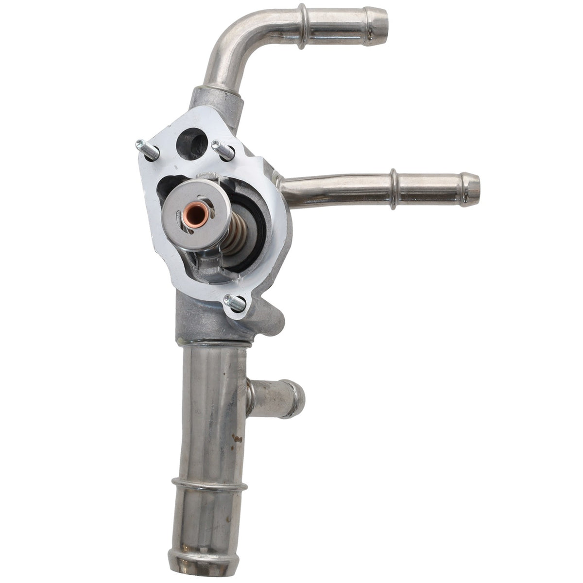 Motorad Engine Coolant Thermostat Housing Assembly 1011-180