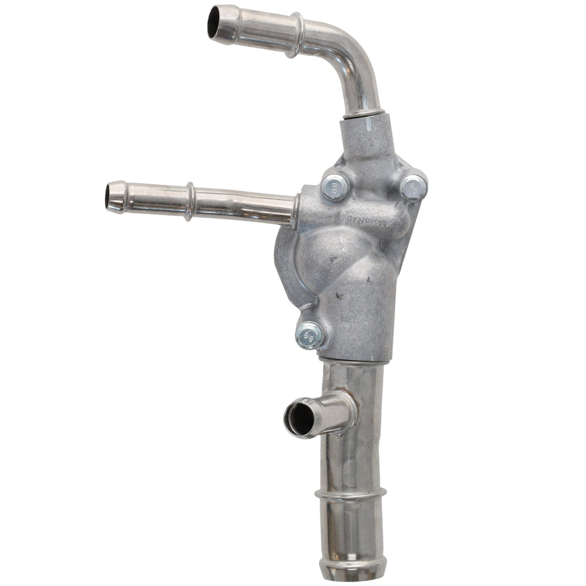 Motorad Engine Coolant Thermostat Housing Assembly 1011-180