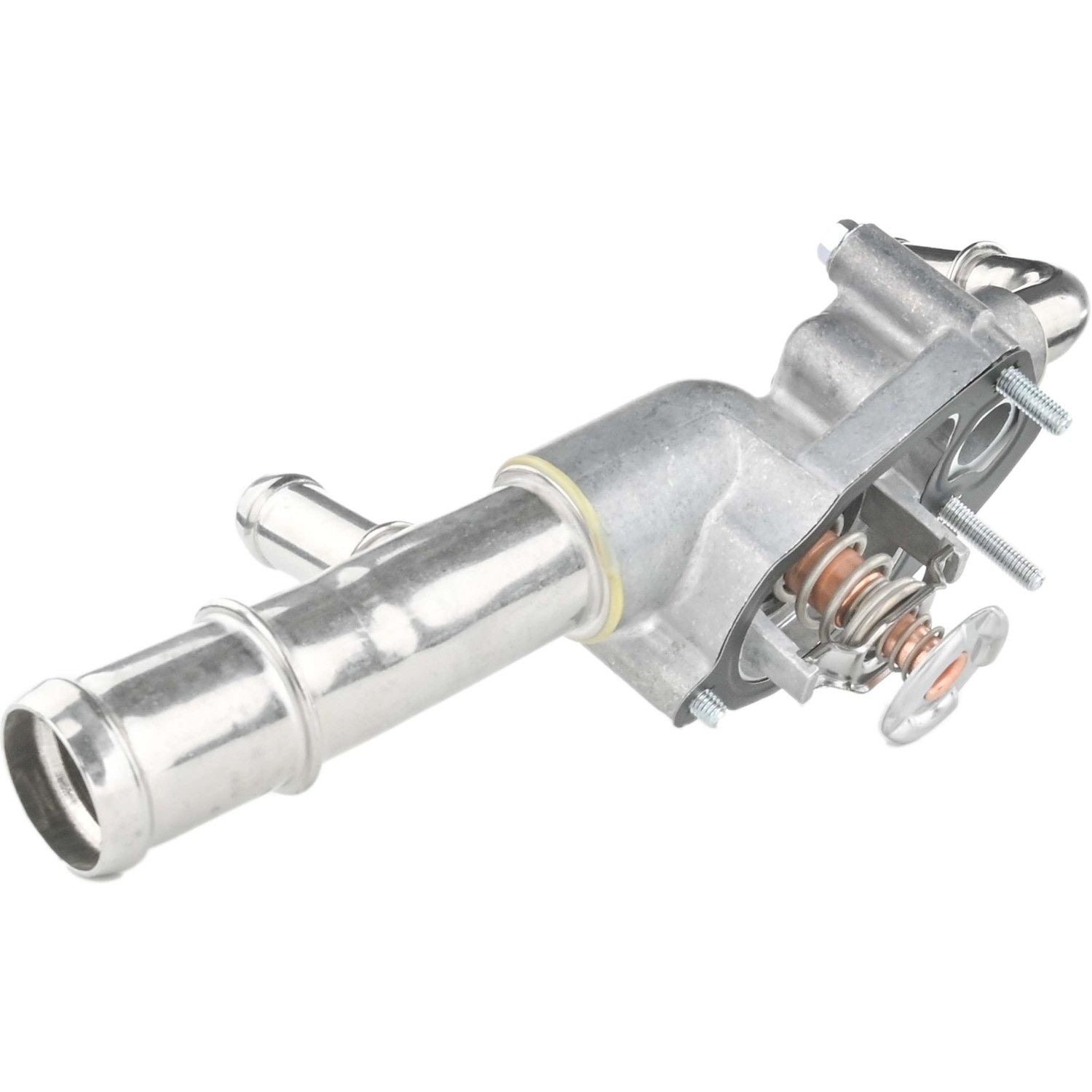 Motorad Engine Coolant Thermostat Housing Assembly 1012-180