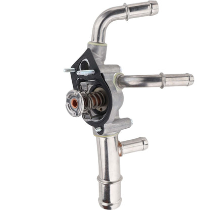 Motorad Engine Coolant Thermostat Housing Assembly 1012-180