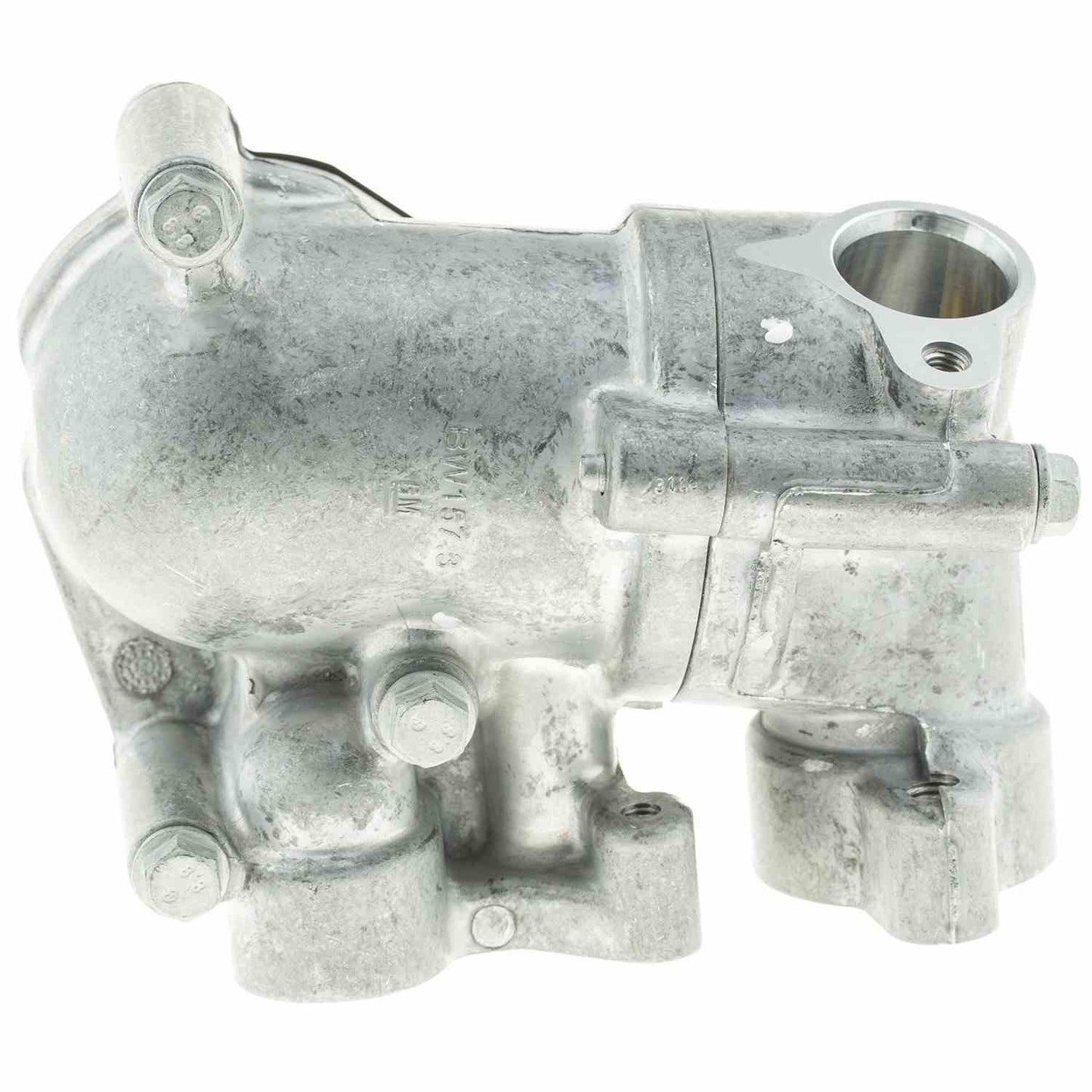 Motorad Engine Coolant Thermostat Housing Assembly 1013-180