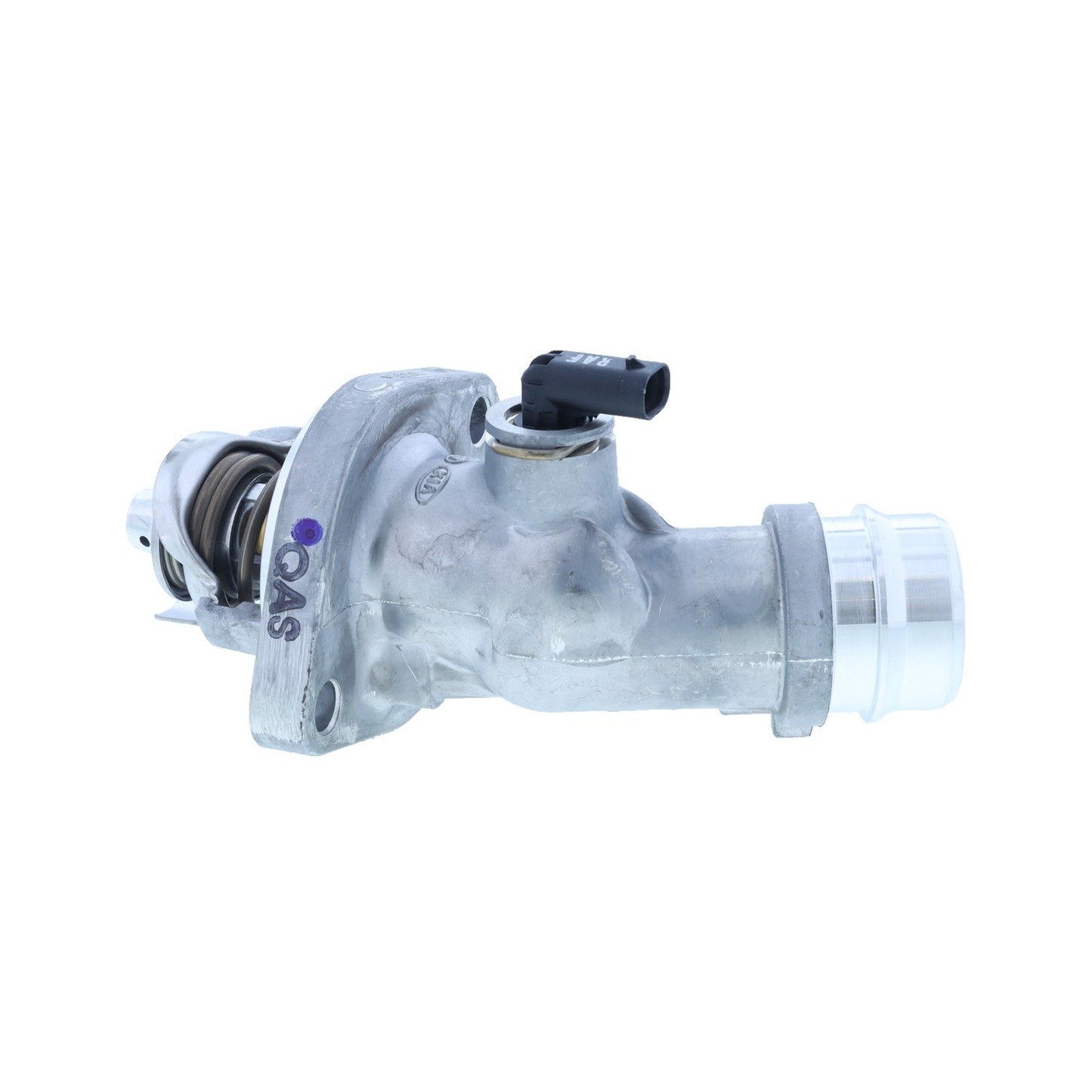 Motorad Engine Coolant Thermostat Housing Assembly 1014-212