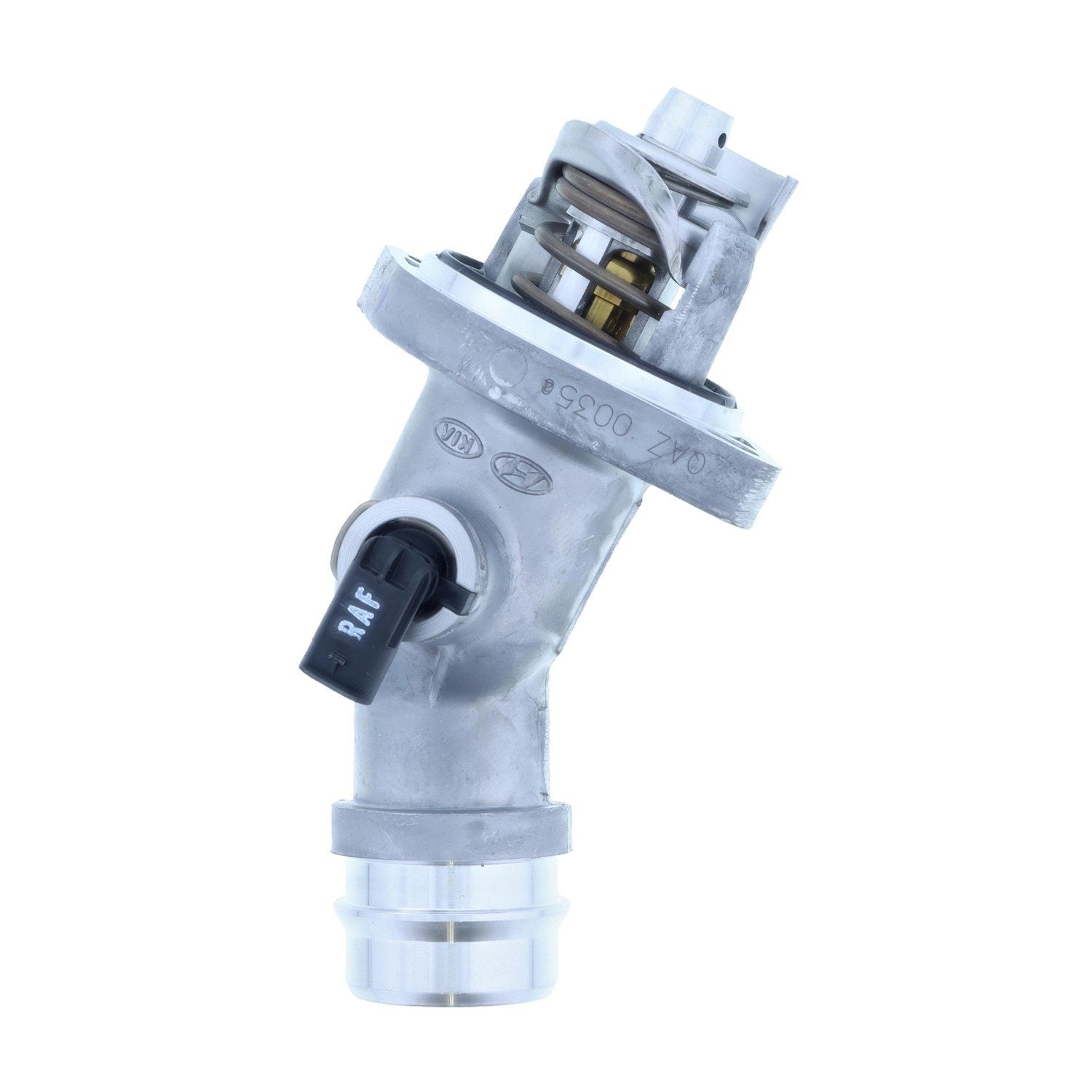 Motorad Engine Coolant Thermostat Housing Assembly 1014-212