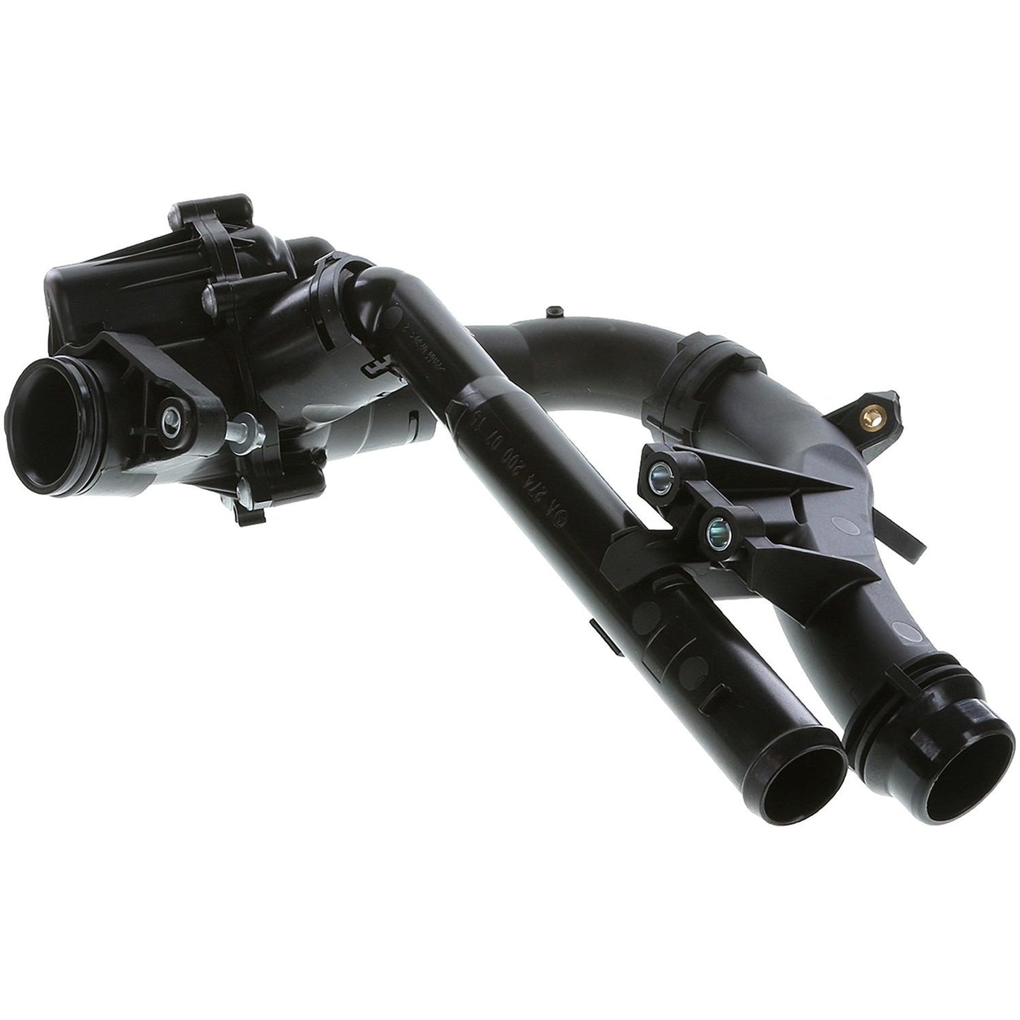 Motorad Engine Coolant Thermostat Housing Assembly 1015-207