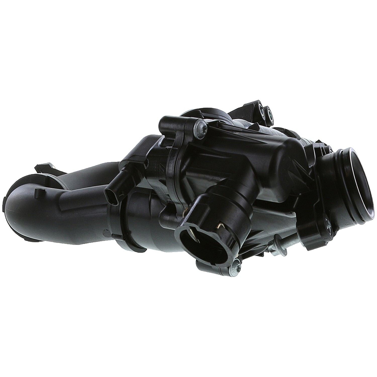 Motorad Engine Coolant Thermostat Housing Assembly 1015-207