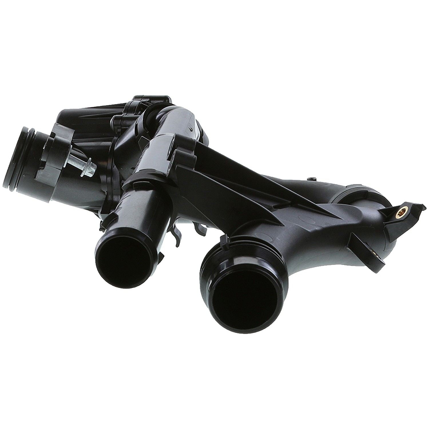 Motorad Engine Coolant Thermostat Housing Assembly 1015-207