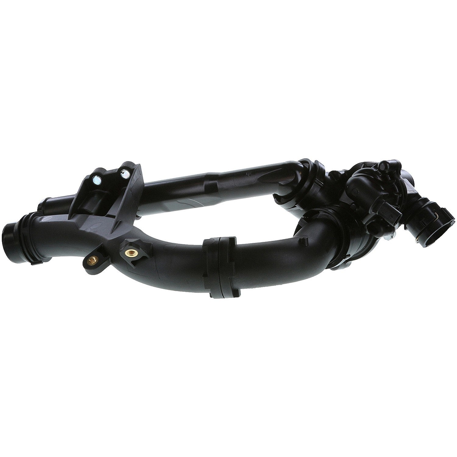 Motorad Engine Coolant Thermostat Housing Assembly 1015-207