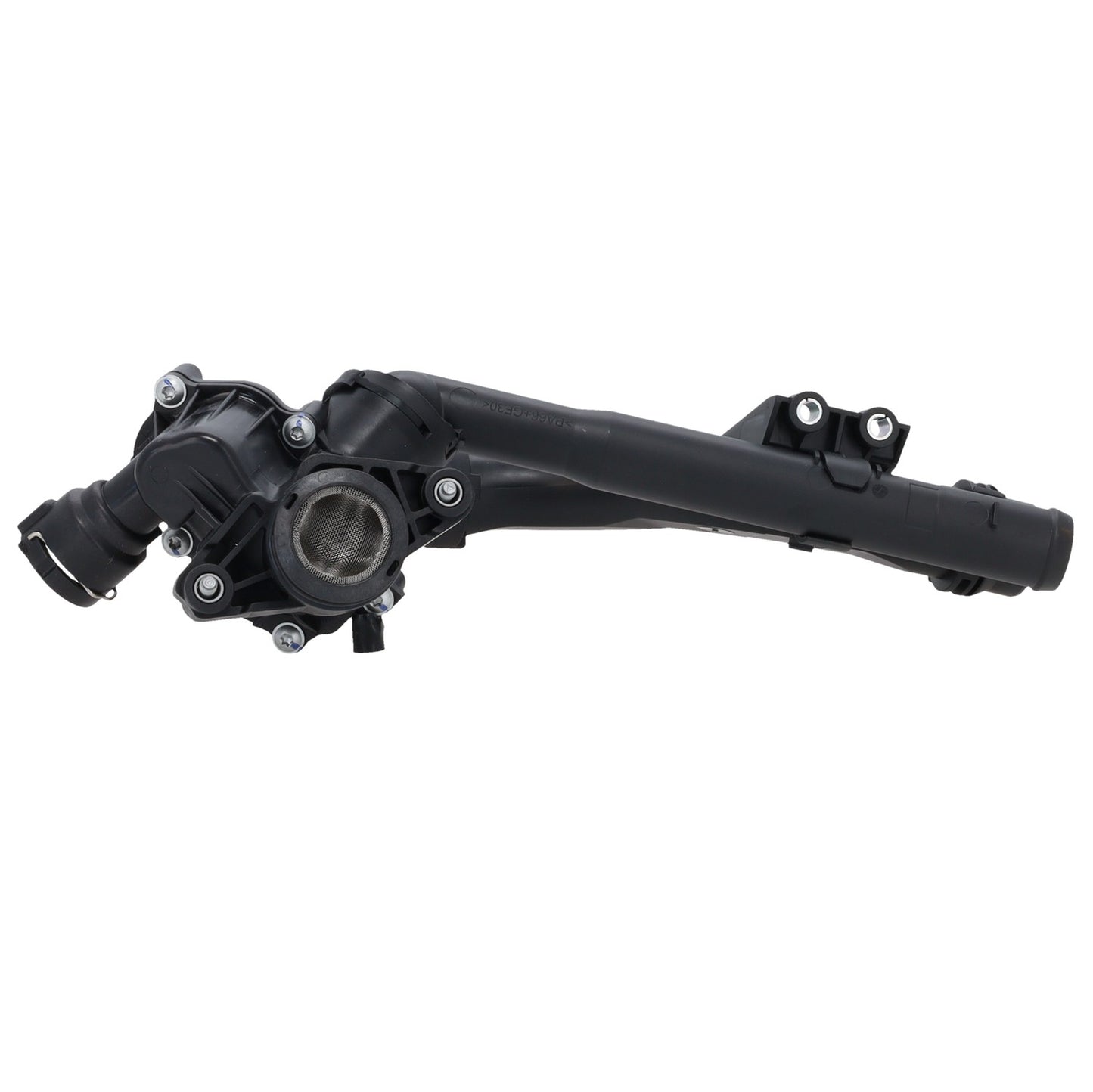 Motorad Engine Coolant Thermostat Housing Assembly 1015-207
