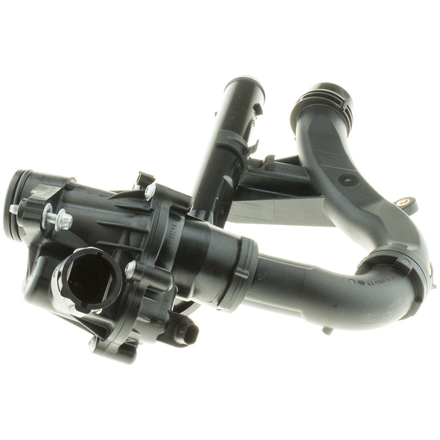 Motorad Engine Coolant Thermostat Housing Assembly 1015-207