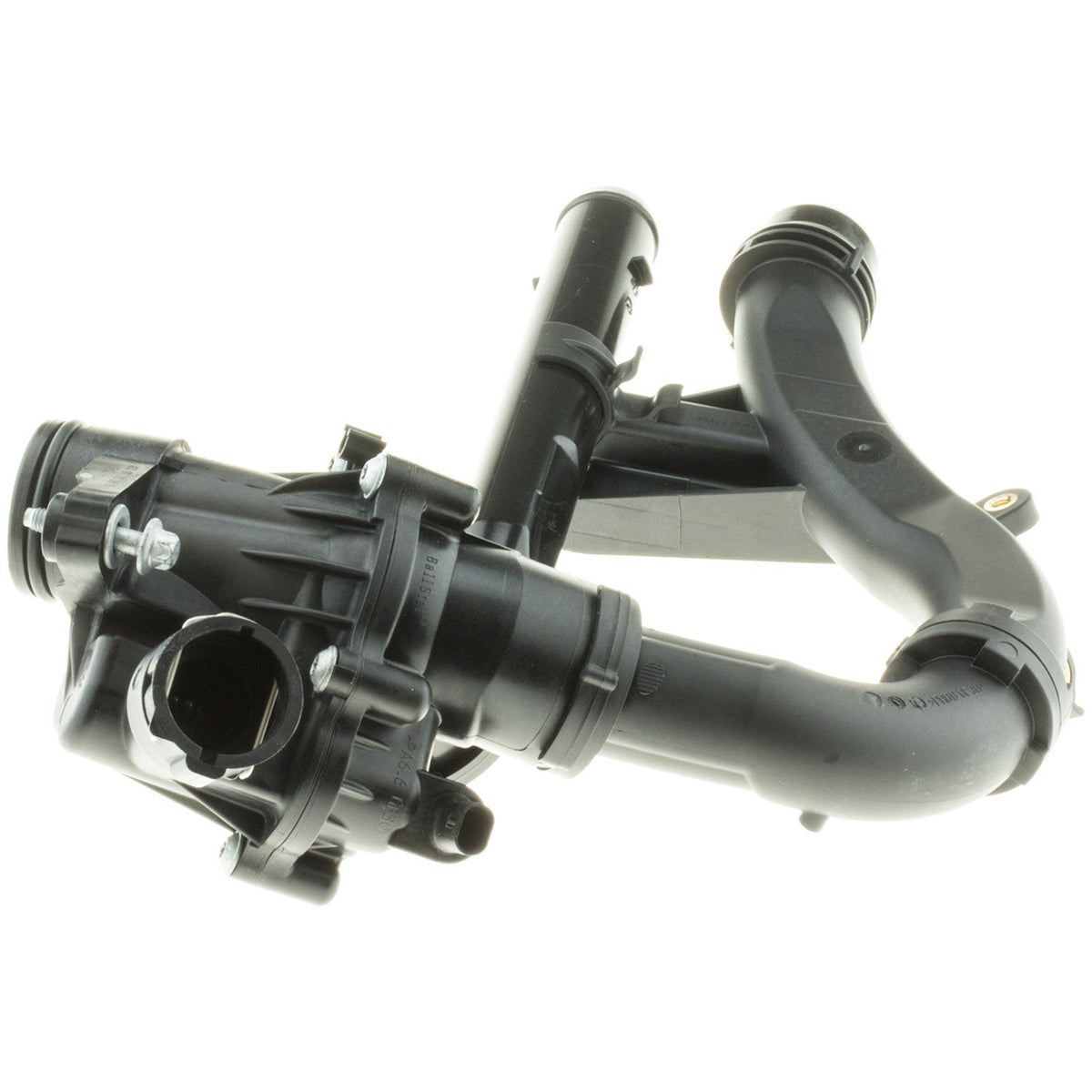 Motorad Engine Coolant Thermostat Housing Assembly 1015-207