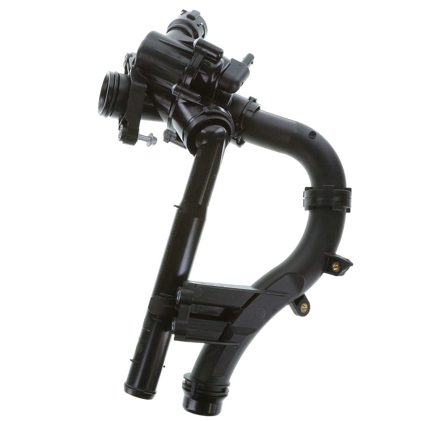 Motorad Engine Coolant Thermostat Housing Assembly 1015-207