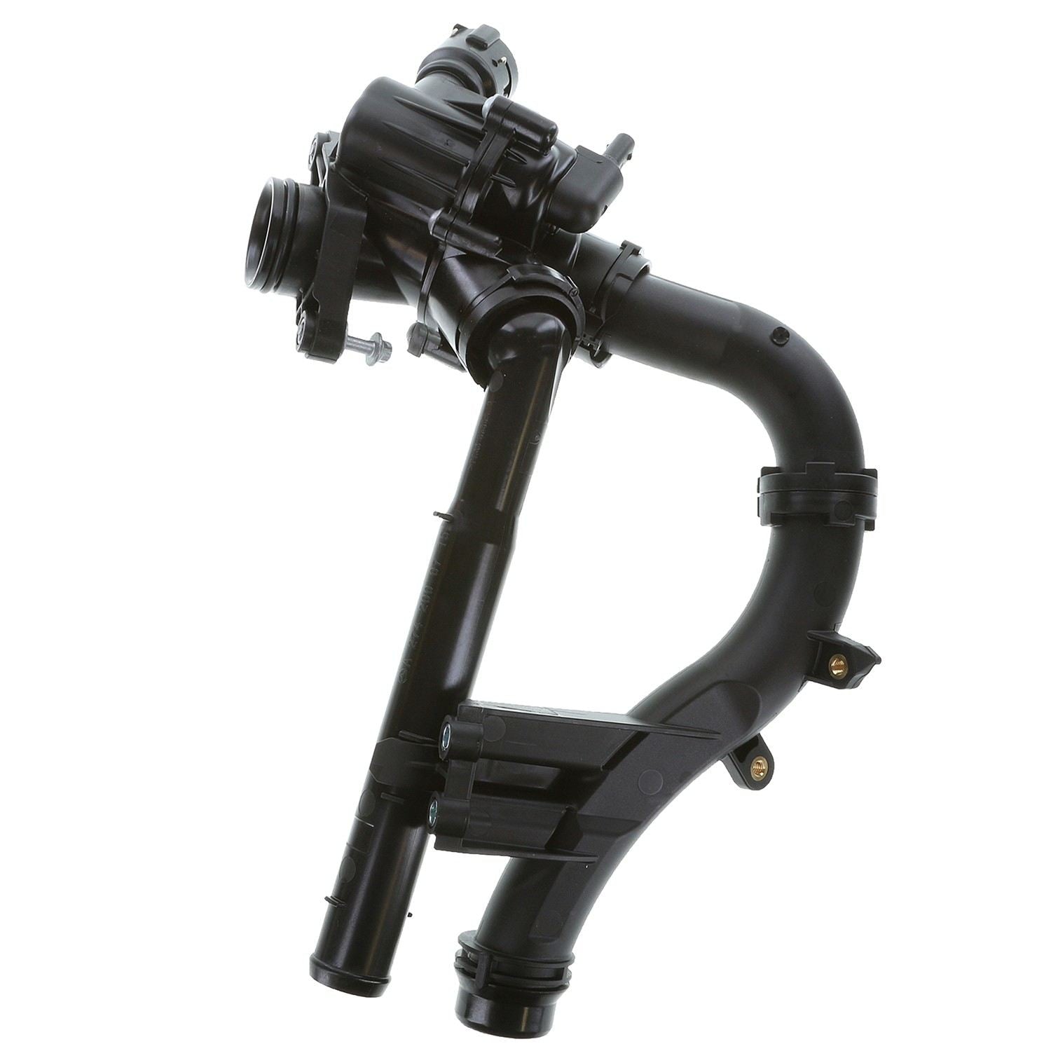 Motorad Engine Coolant Thermostat Housing Assembly 1015-207