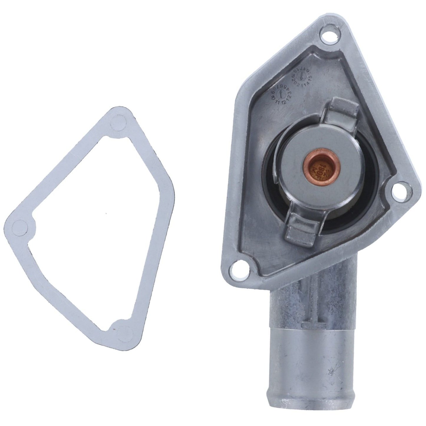 Motorad Engine Coolant Thermostat Housing Assembly 1016-180