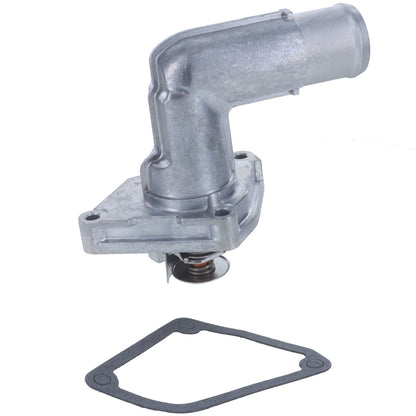Motorad Engine Coolant Thermostat Housing Assembly 1016-180