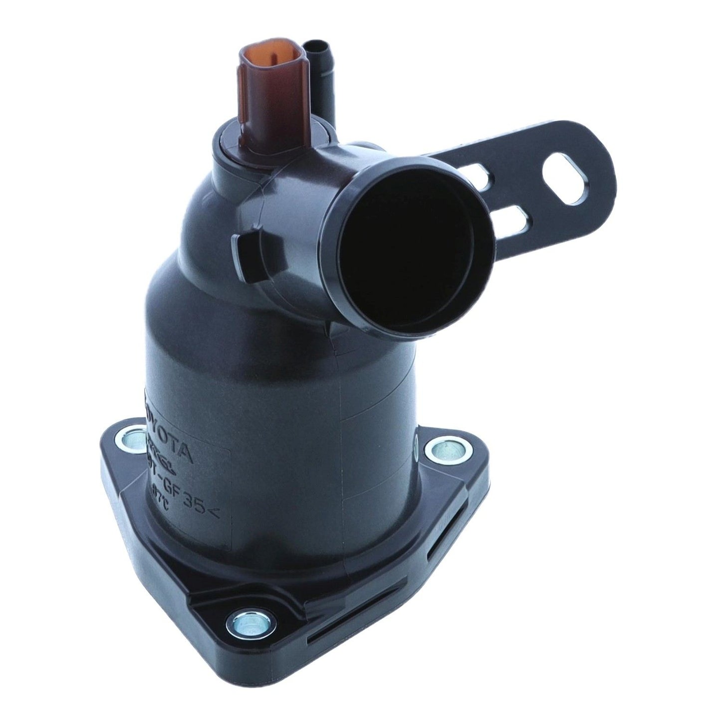 Motorad Engine Coolant Thermostat Housing Assembly 1017-189