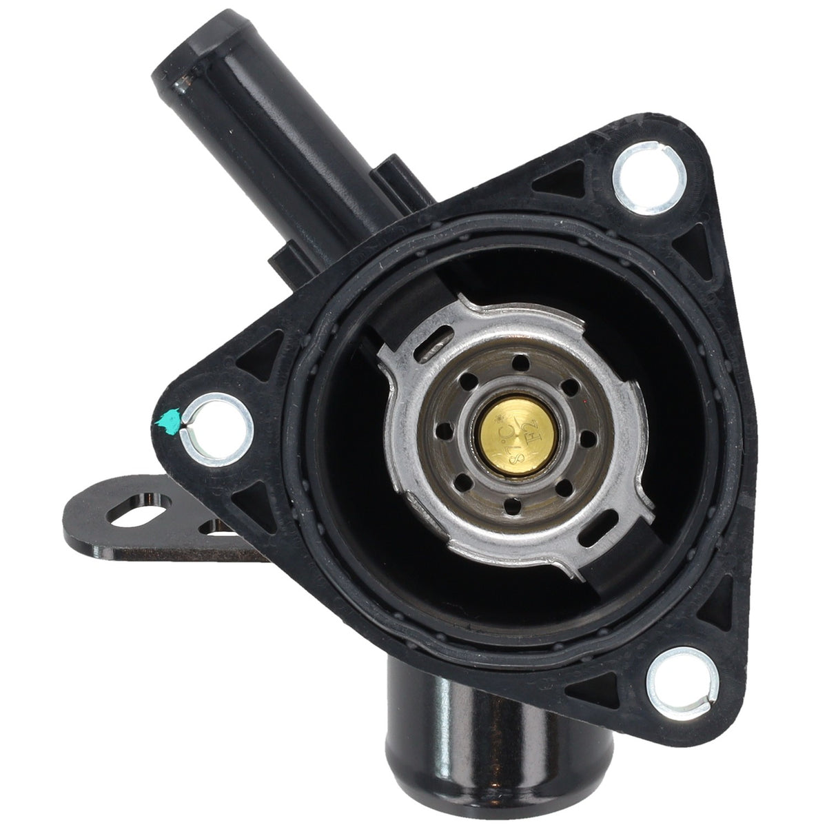 Motorad Engine Coolant Thermostat Housing Assembly 1017-189