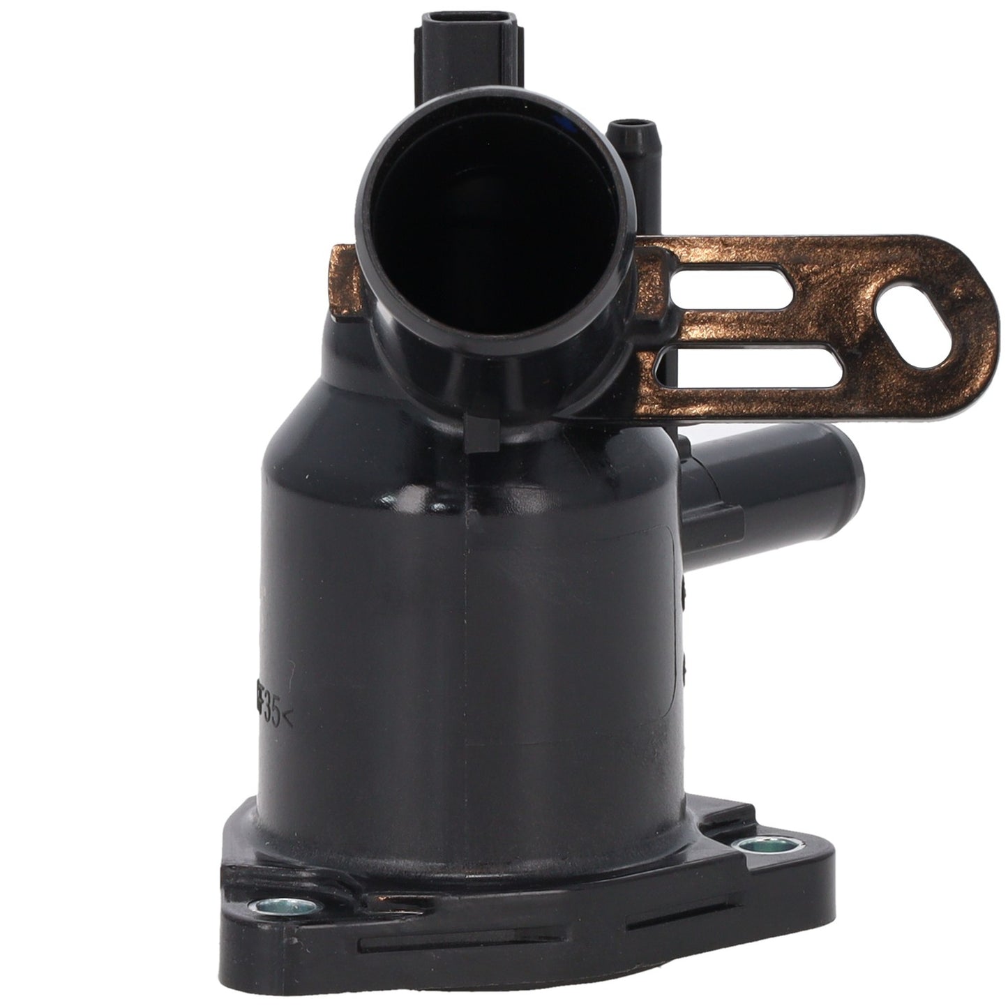 Motorad Engine Coolant Thermostat Housing Assembly 1017-189