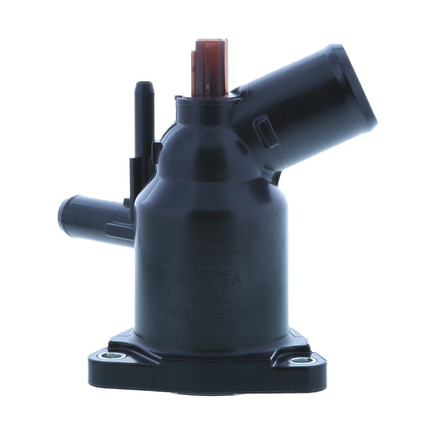 Motorad Engine Coolant Thermostat Housing Assembly 1017-189