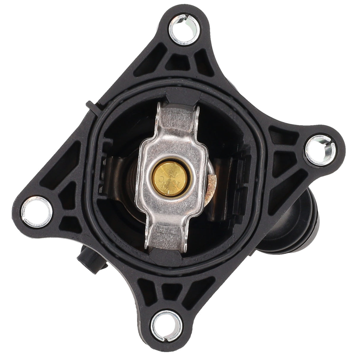 Motorad Engine Coolant Thermostat Housing Assembly 1018-221