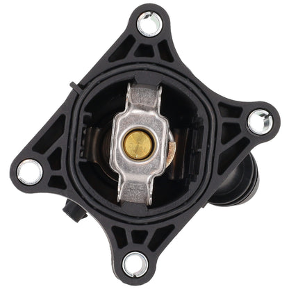 Motorad Engine Coolant Thermostat Housing Assembly 1018-221