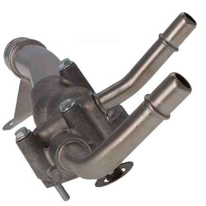 Motorad Engine Coolant Thermostat Housing Assembly 1019-180