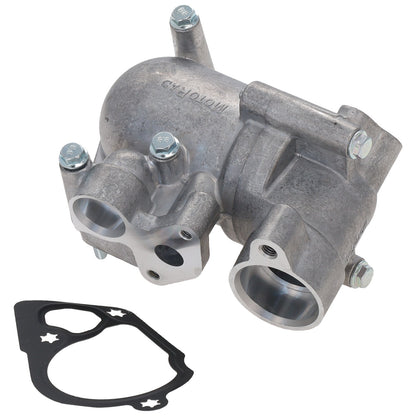 Motorad Engine Coolant Thermostat Housing Assembly 1020-180