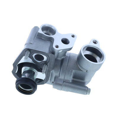 Motorad Engine Coolant Thermostat Housing Assembly 1020-180