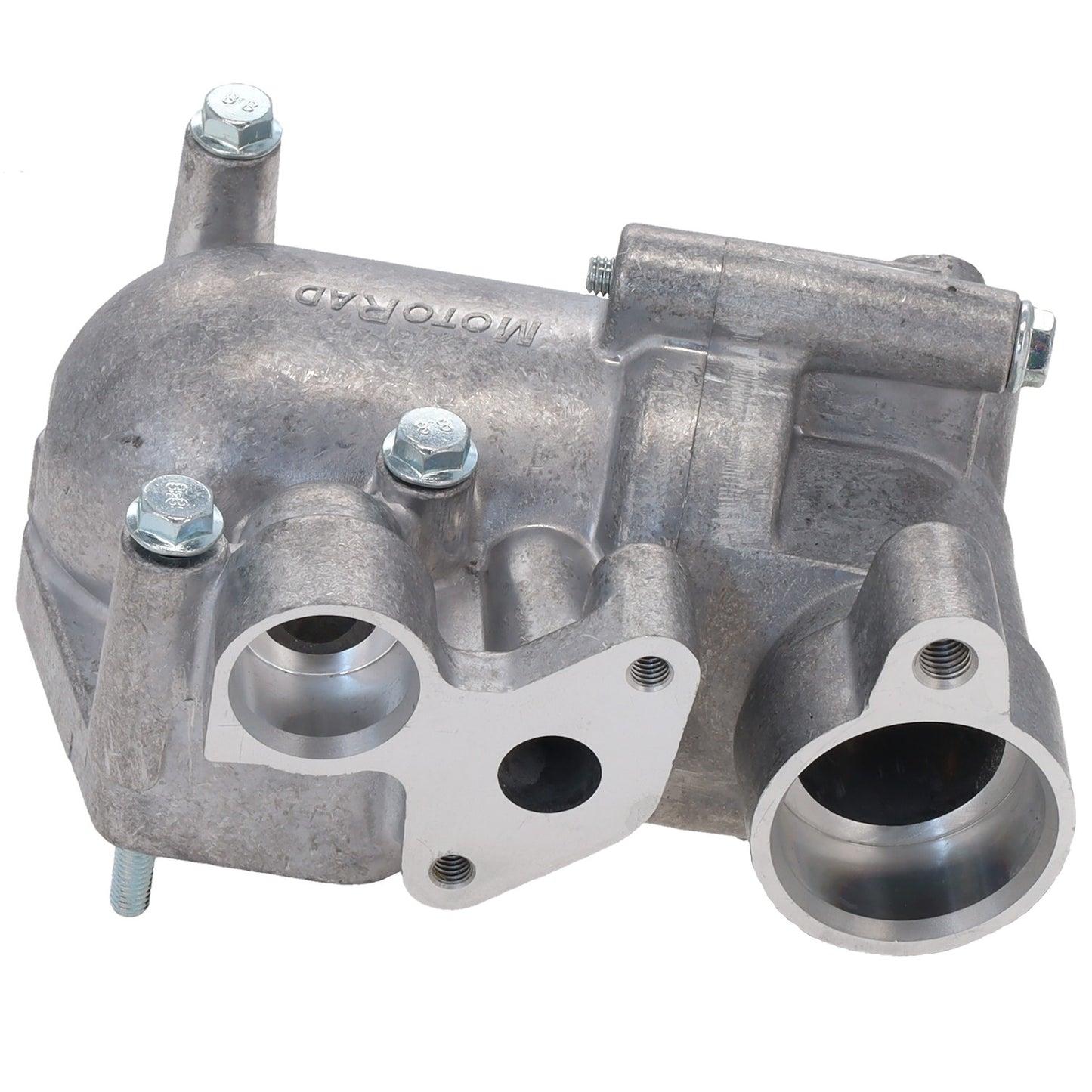 Motorad Engine Coolant Thermostat Housing Assembly 1020-180