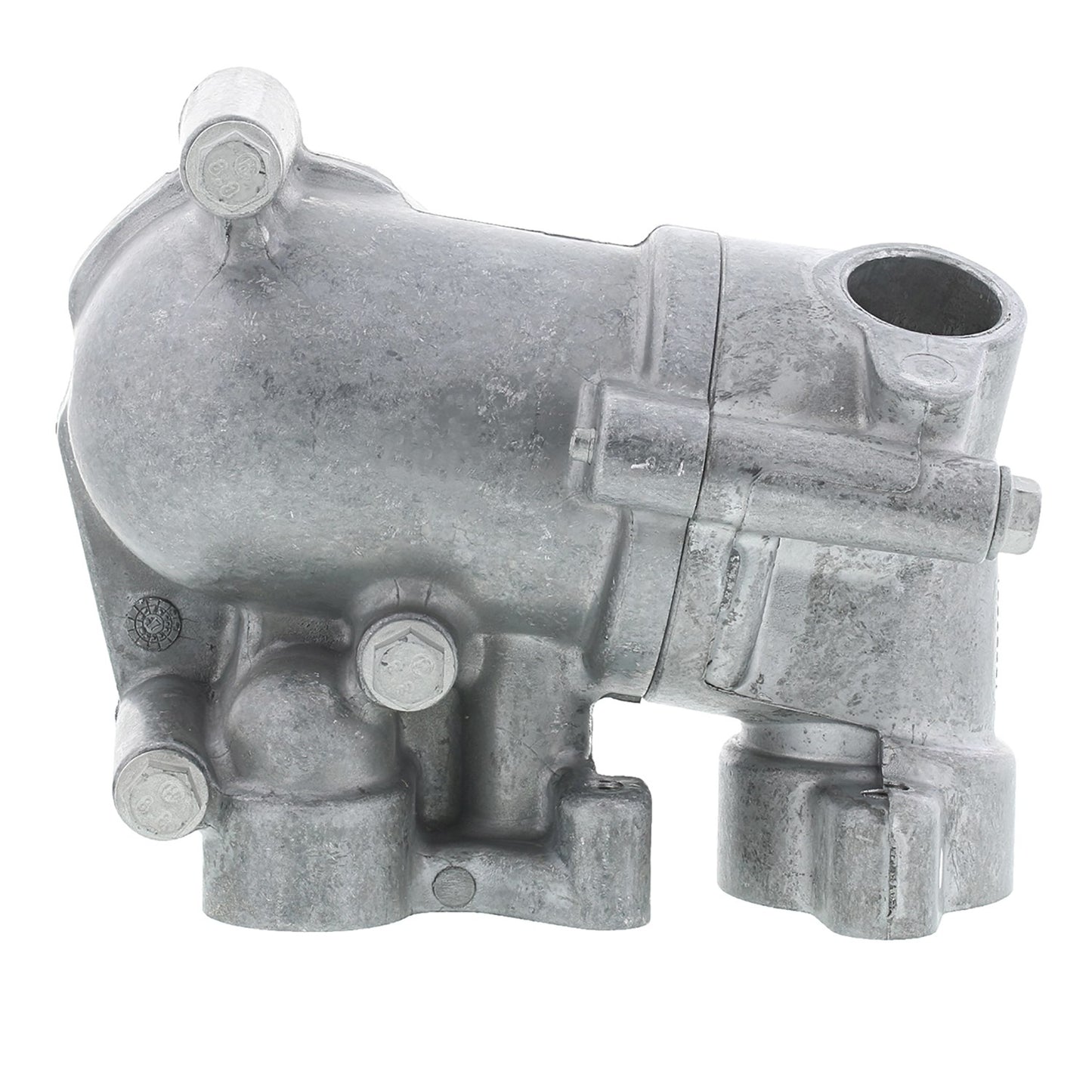 Motorad Engine Coolant Thermostat Housing Assembly 1020-180
