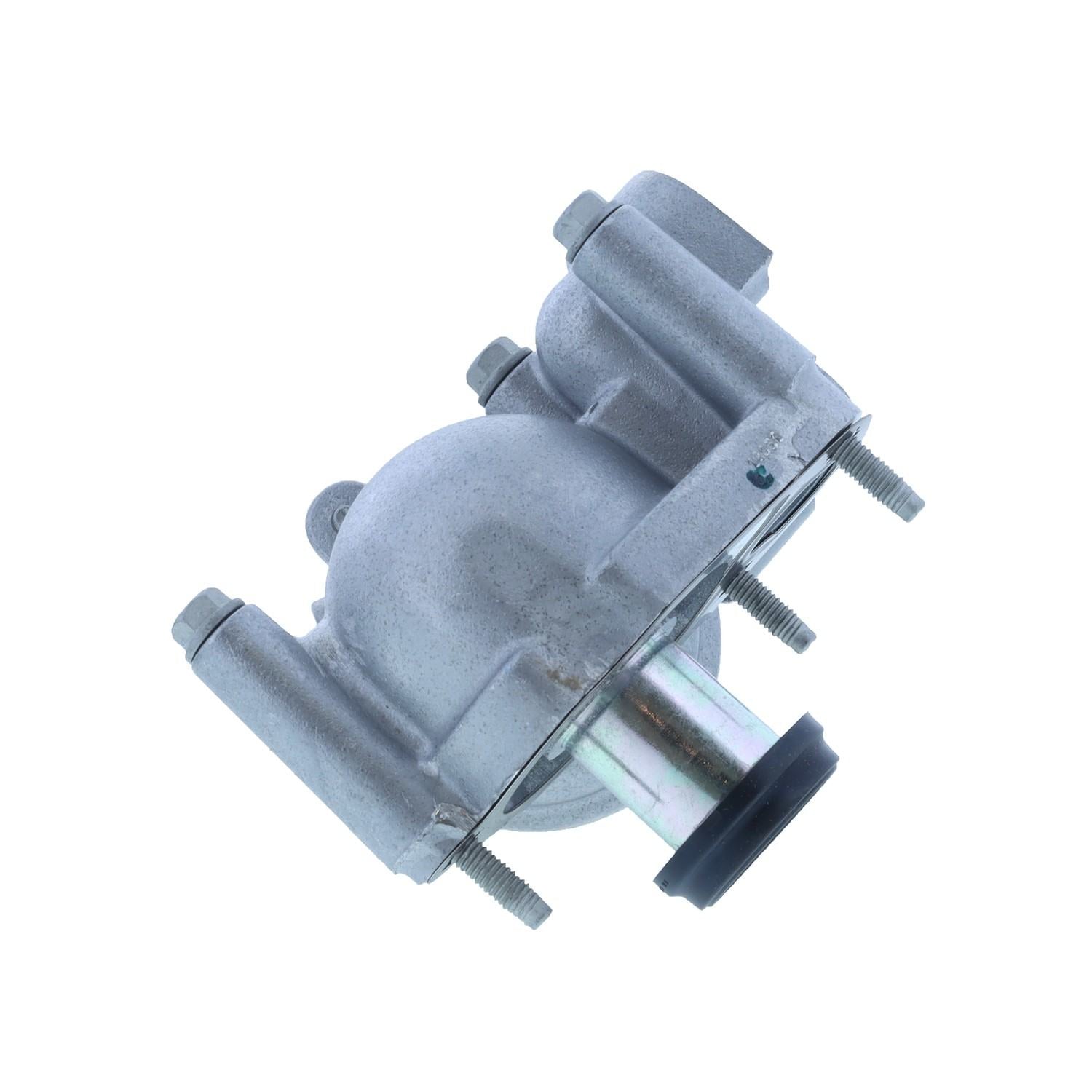 Motorad Engine Coolant Thermostat Housing Assembly 1020-180