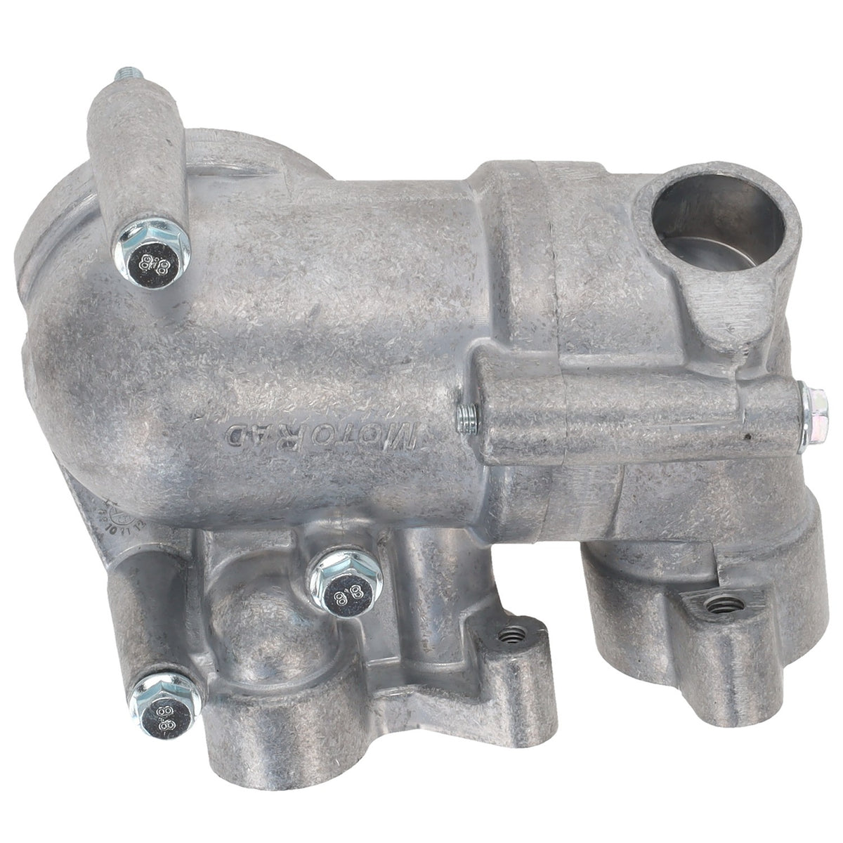 Motorad Engine Coolant Thermostat Housing Assembly 1020-180