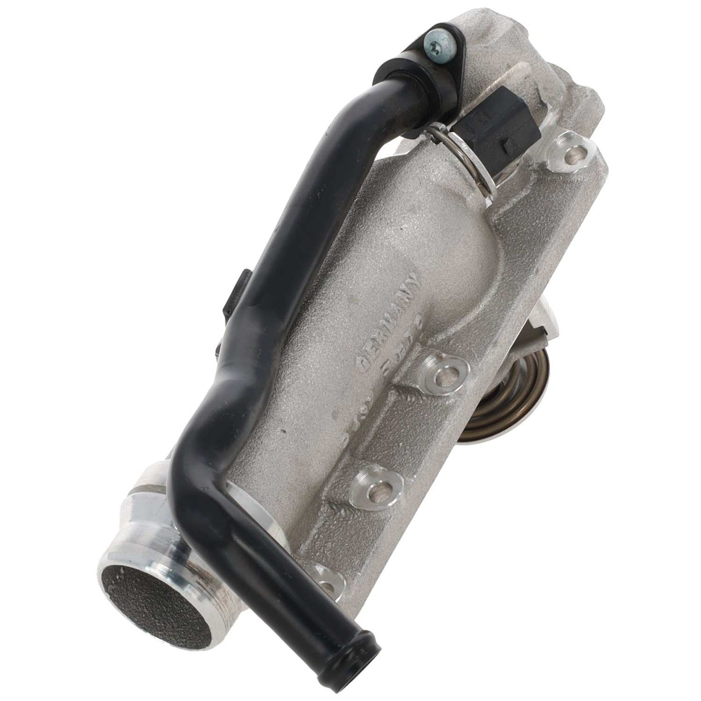 Motorad Engine Coolant Thermostat Housing Assembly 1032-221