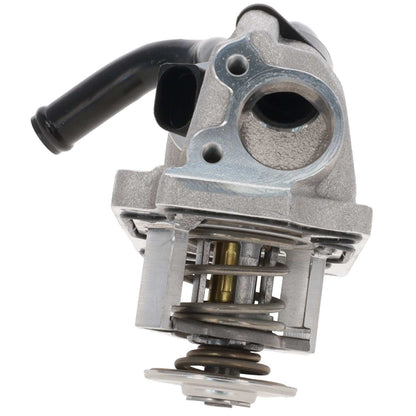 Motorad Engine Coolant Thermostat Housing Assembly 1032-221