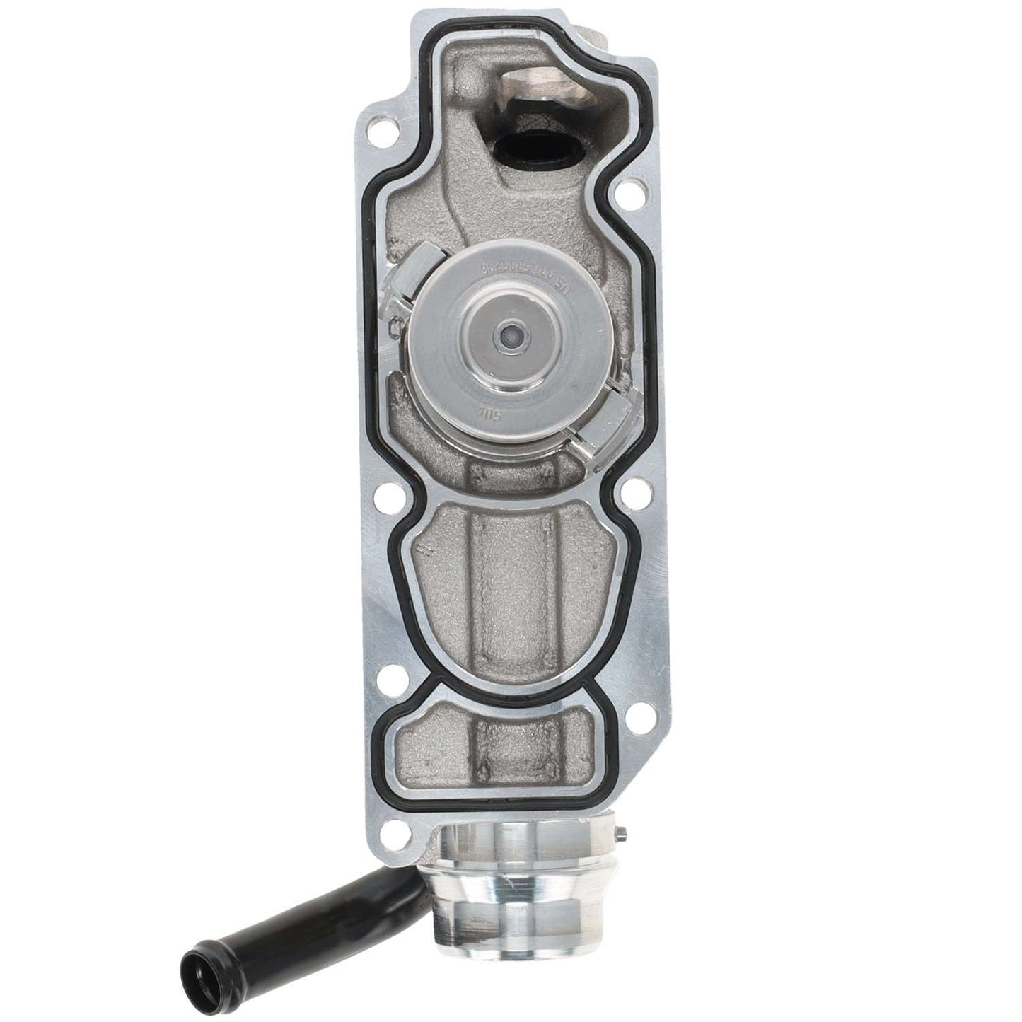 Motorad Engine Coolant Thermostat Housing Assembly 1032-221
